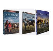 (Altre scelte) Heartland;La