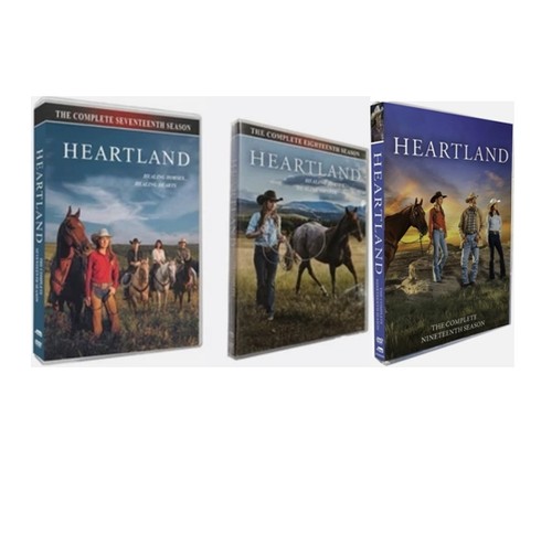 Altre scelte heartland - [altre,