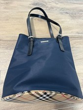 Borsa Burberry Blue Label