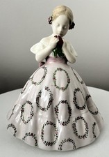 Goldscheider bambina con
