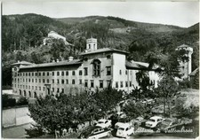 VALLOMBROSA REGGELLO FIRENZE