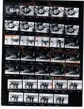 '69 Blind Faith Olympic