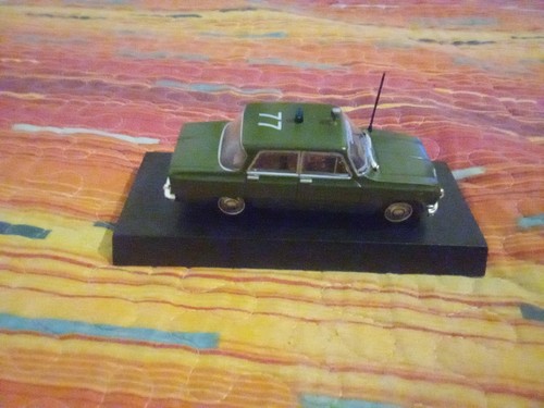 Minichamps 183120991 alfa - 183120991,