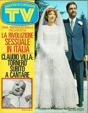 ORIETTA BERTI MARIANGELA MELATO NBURT REYNOLDS ROSANNA FRATELLO SOFIA LOREN