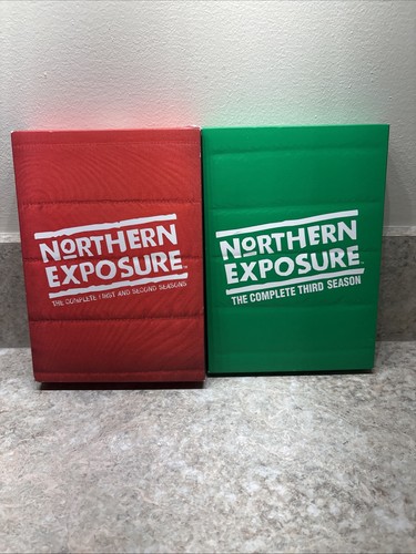 Northern exposure season - northern,