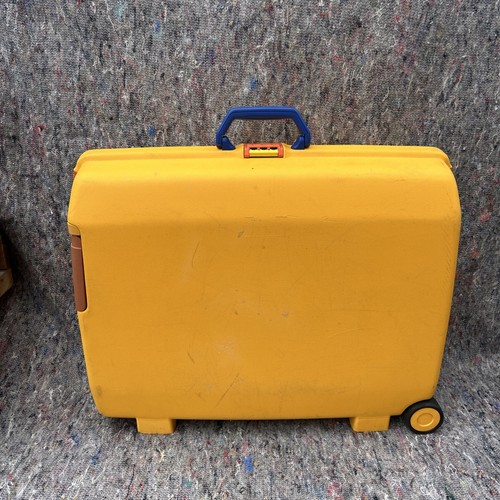 Valigia vintage samsonite - valigia,