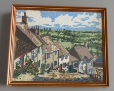 Arte parete vintage fatta a - vintage,