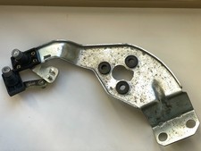 Piastra tergicristallo + perno per Fiat 500 F L R
