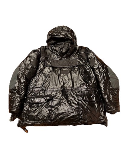 Parka napa martine - by, rose