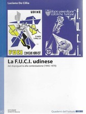 "La F.U.C.I. udinese" di