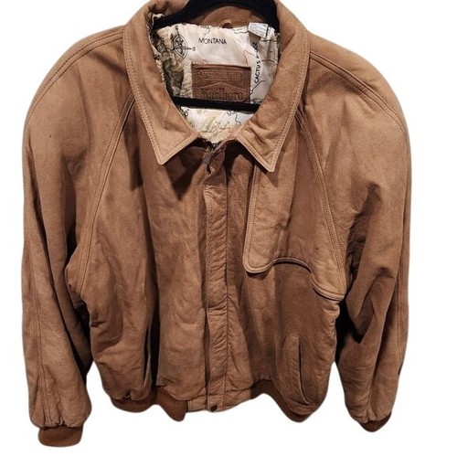Giacca bomber pelle - giacca, in