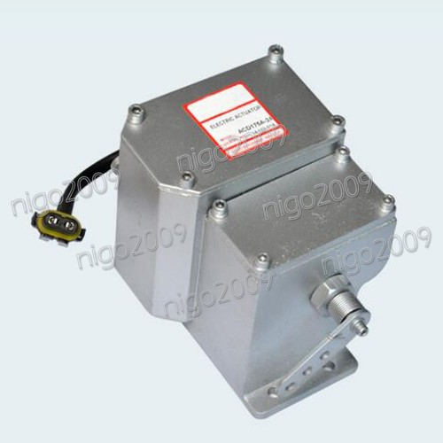 Acd175a attuatore esterno - attuatore,