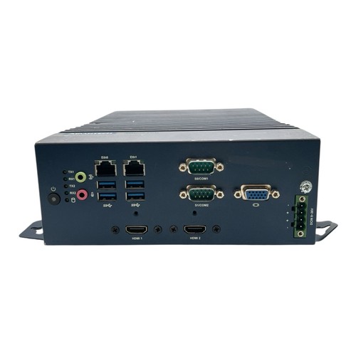 Advantech mic 7700 - mic-7700, intel
