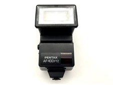 Pentax AF400FTZ flash