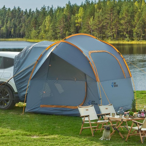 Tenda suv campeggio - tenda,