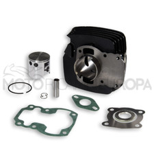 Cilindro Malossi 80cc ghisa