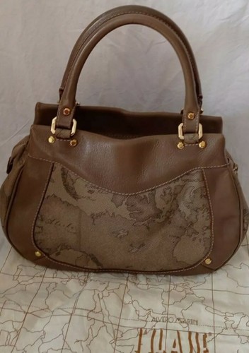 Borsa mano alviero martini 1 - a,