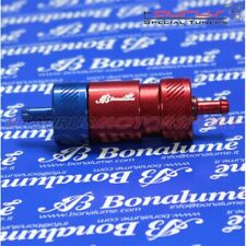 Regolatore Pressione Turbo Bonalume sfiato Universale BOOST Controller RPT