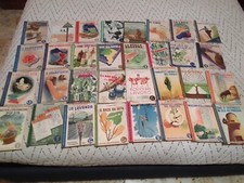 VENTENNIO: ' BIBLIOTECA PER L'INSEGNAMENTO AGRARIO PROFESSIONALE ' : 30 RIVISTE