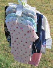 Lotto pigiama pantalone giacca