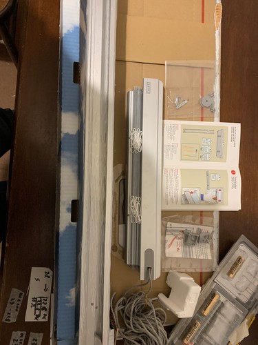 Velux tenda veneziana - ,