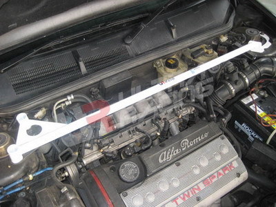Alfa romeo 146 ultra - romeo,