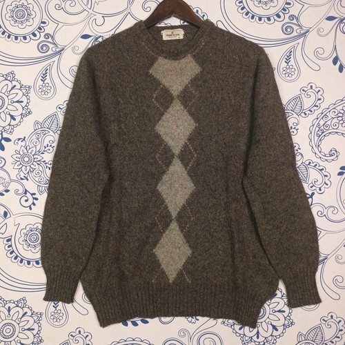 Pure shetlands cerruti 1881 - shetlands,