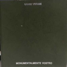 Libro - VIVIANI Vanni -