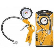 Manometro Pressione Gomme Auto