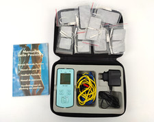 ELETTROSTIMOLATORE MEDFAR TENS/EMS MIO-CARE DX6605Q ADESIVI NUOVI ELETTROTERAPIA