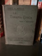 LA TERAPIA FISICA TEORIA E