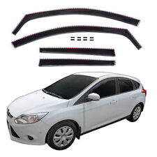 Deflettori Per Ford Focus 3