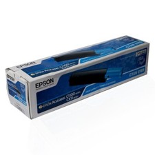 TONER EPSON ORIGINALE CIANO