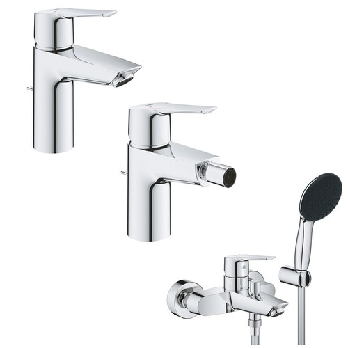 Set miscelatori grohe - grohe, start