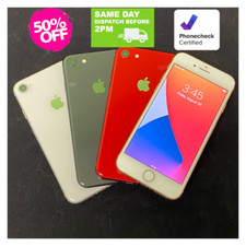 Apple iPhone 8 64GB/128GB -