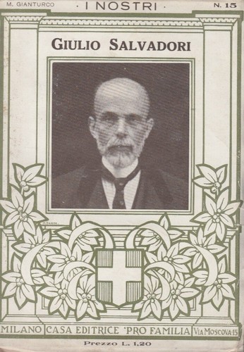 Gianturco mario giulio - mario,