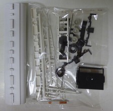 KIT x SEMIRIMORCHIO CISTERNA Old Cars OLC00016K