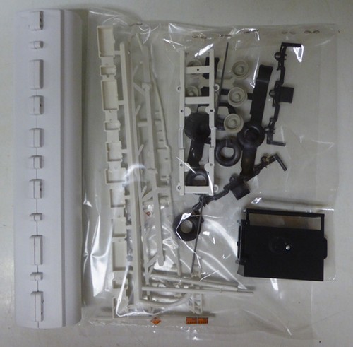 Kit semirimorchio cisterna - kit,