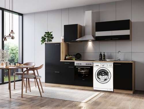 Cucina linea per - cucina,