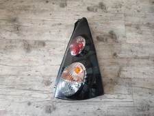 Citroen C1 Typ P BJ06