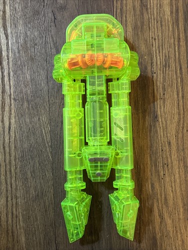Pistola blaster nerf strike - blaster,