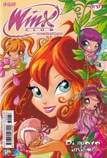 WINX club 37 Rainbow 2007 C5