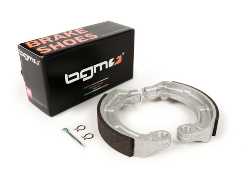 Ganasce freno bgm pro - ganasce,