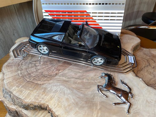 Ferrari 348 mira faro - 1:18,