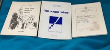 lotto 3 libri   poesia  come