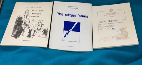 Lotto libri poesia come - libri,