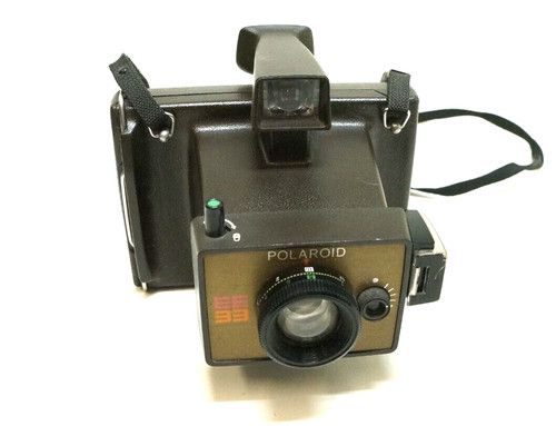 Polaroid fotocamera - polaroid, ee