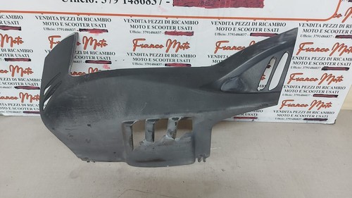 Sottopedana sinistra aprilia - sinistra,