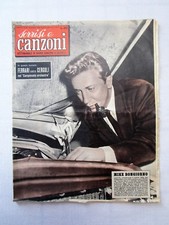 SORRISI E CANZONI-ANNO