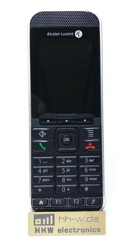Alcatel lucent 8242 - alcatel,